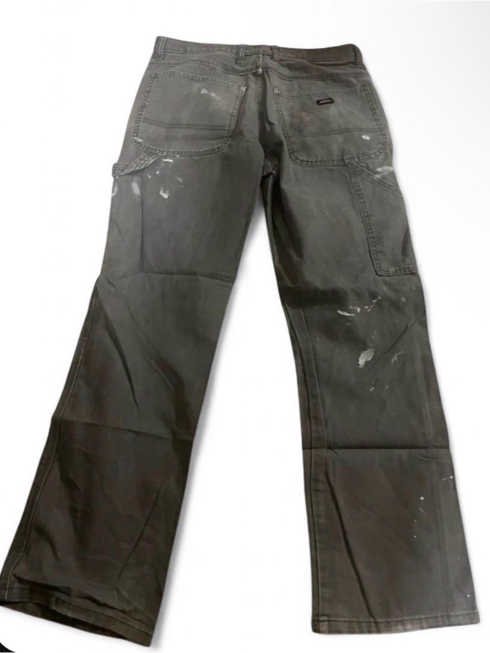 Baggy vintage dickies 32x32 - Picture 3 of 3
